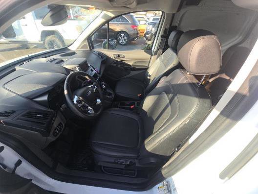 Used 2020 Ford Transit Connect XL image 8