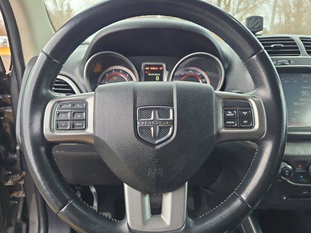 Used 2018 Dodge Journey Crossroad image 27