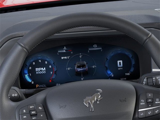 New 2025 Ford Bronco Sport Outer Banks w/ Outer Banks Tech Package+ image 20