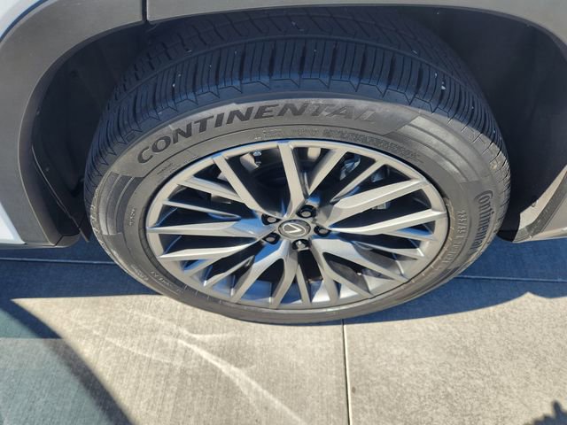 Used 2021 Lexus RX 350 F Sport w/ Cold Area Package (CT) image 41