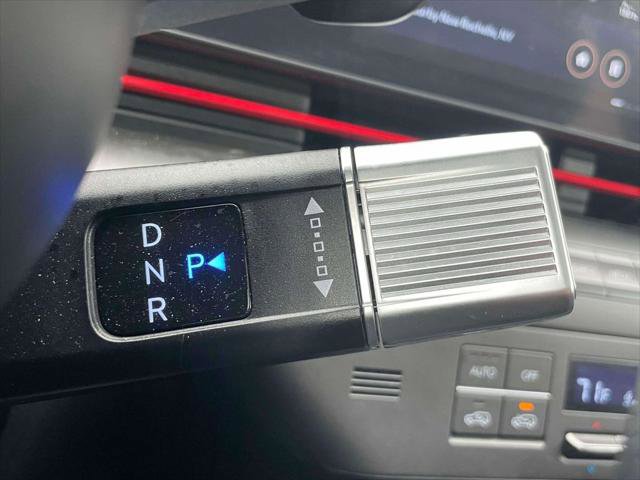 Used 2024 Hyundai Kona N Line AWD/4WD image 28