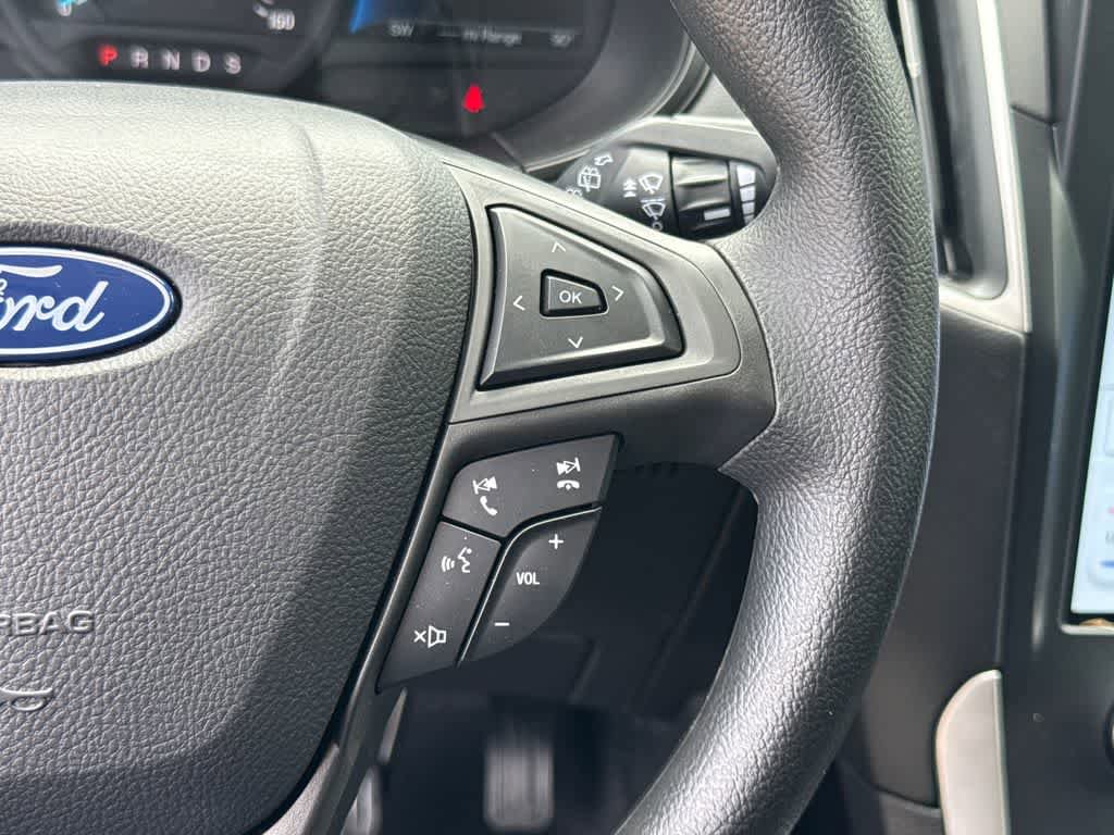 New 2024 Ford Edge SE AWD/4WD image 22