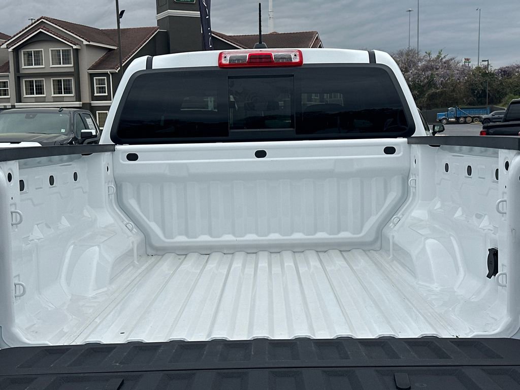 Certified 2026 GMC Canyon Elevation w/ Convenience Package RWD image 18