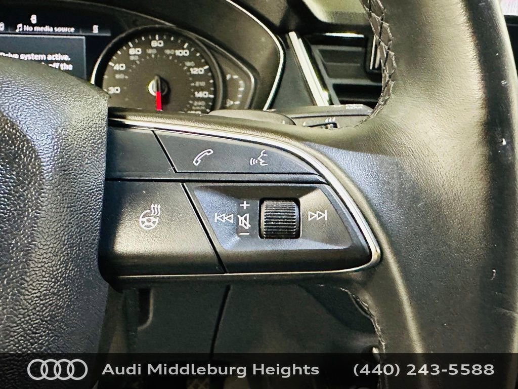Certified 2023 Audi Q5 2.0T Premium AWD/4WD image 18