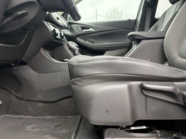 Certified 2022 Buick Encore GX Preferred image 29