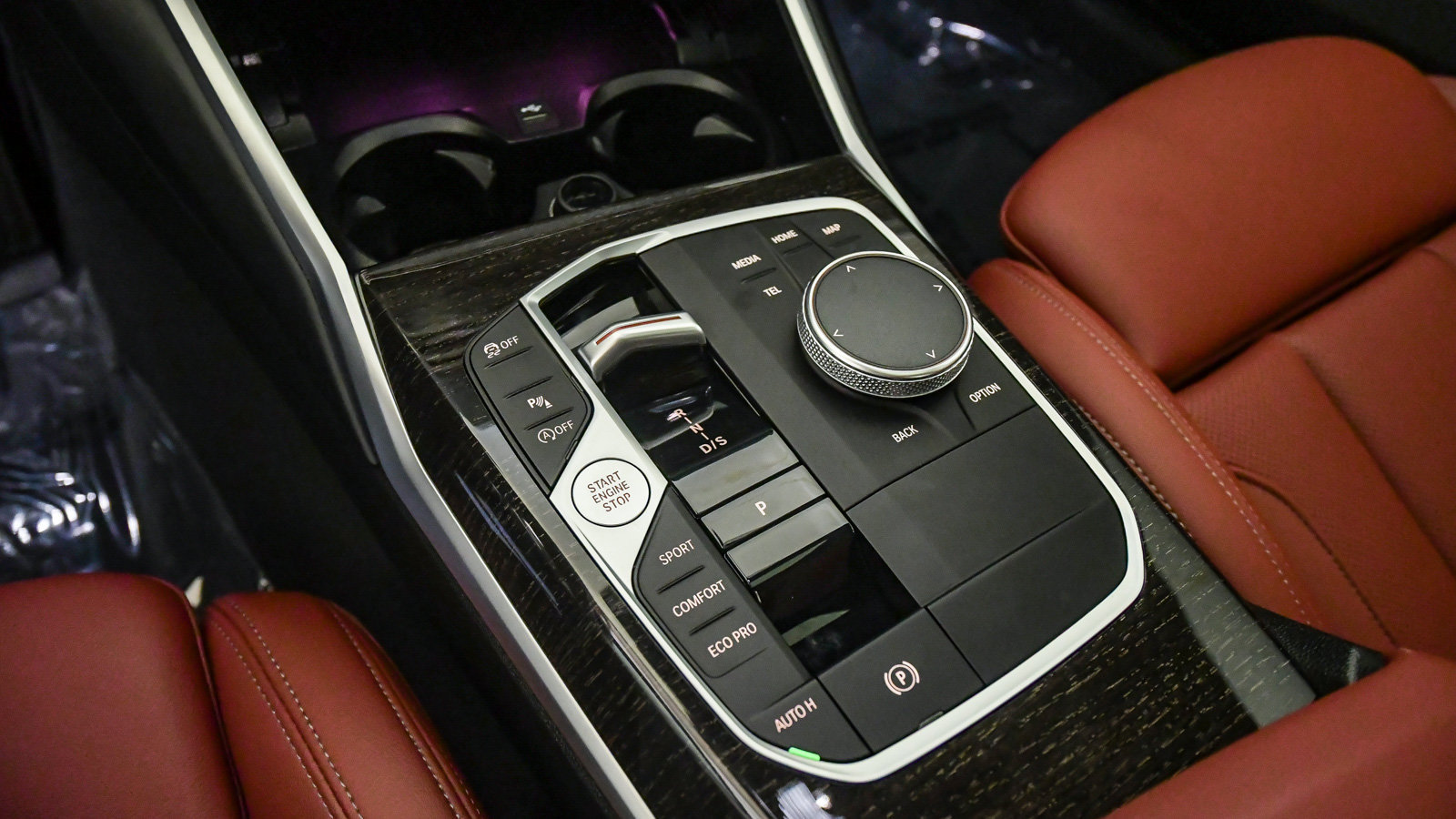 Certified 2023 BMW 330i Sedan w/ Premium Package RWD image 20
