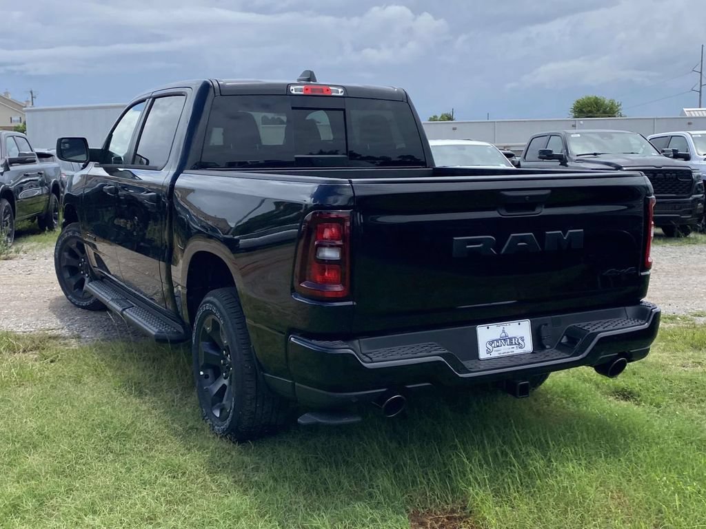 New 2026 RAM 1500 Express AWD/4WD image 40