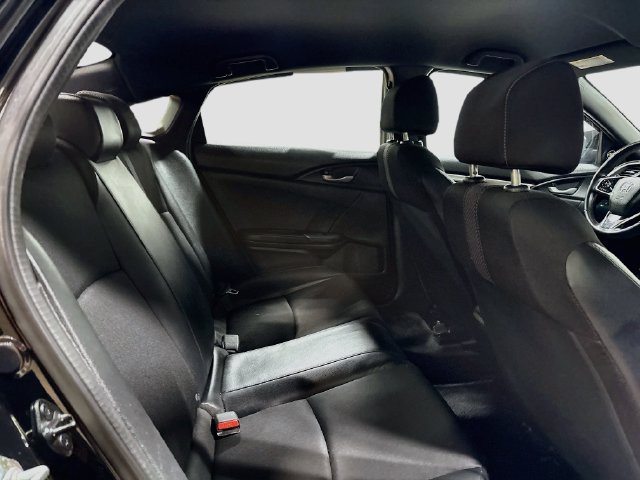 Used 2020 Honda Civic Sport image 22