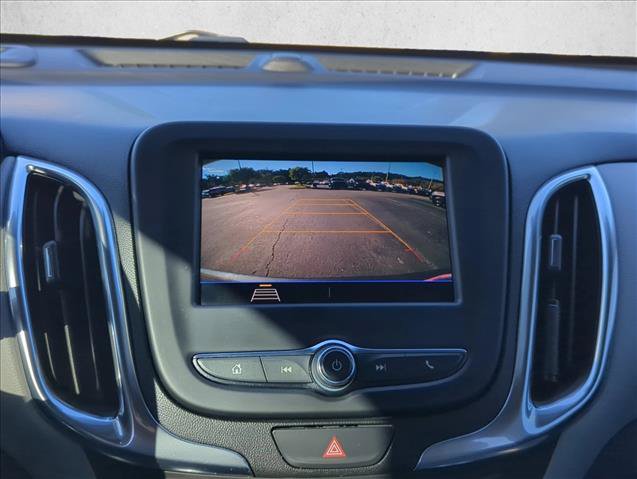 Used 2021 Chevrolet Equinox LS w/ LS Convenience Package FWD image 20