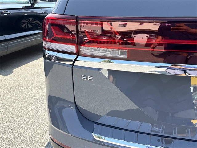 New 2026 Volkswagen Atlas SE image 5