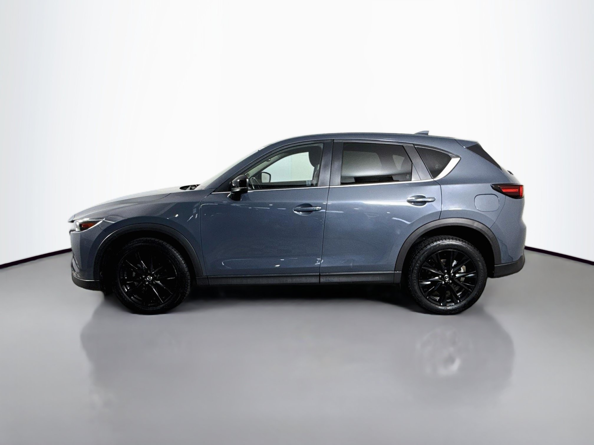 Used 2022 MAZDA CX-5 Carbon Edition AWD/4WD image 6