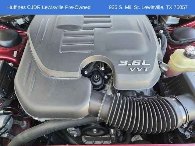 Certified 2022 Dodge Charger GT w/ Blacktop Package RWD image 40