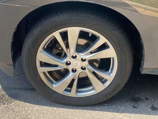 Used 2013 INFINITI JX35 AWD w/ Premium Pkg image 6