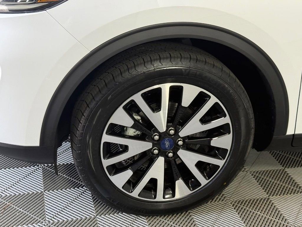 Used 2020 Ford Escape SE Sport AWD/4WD image 14