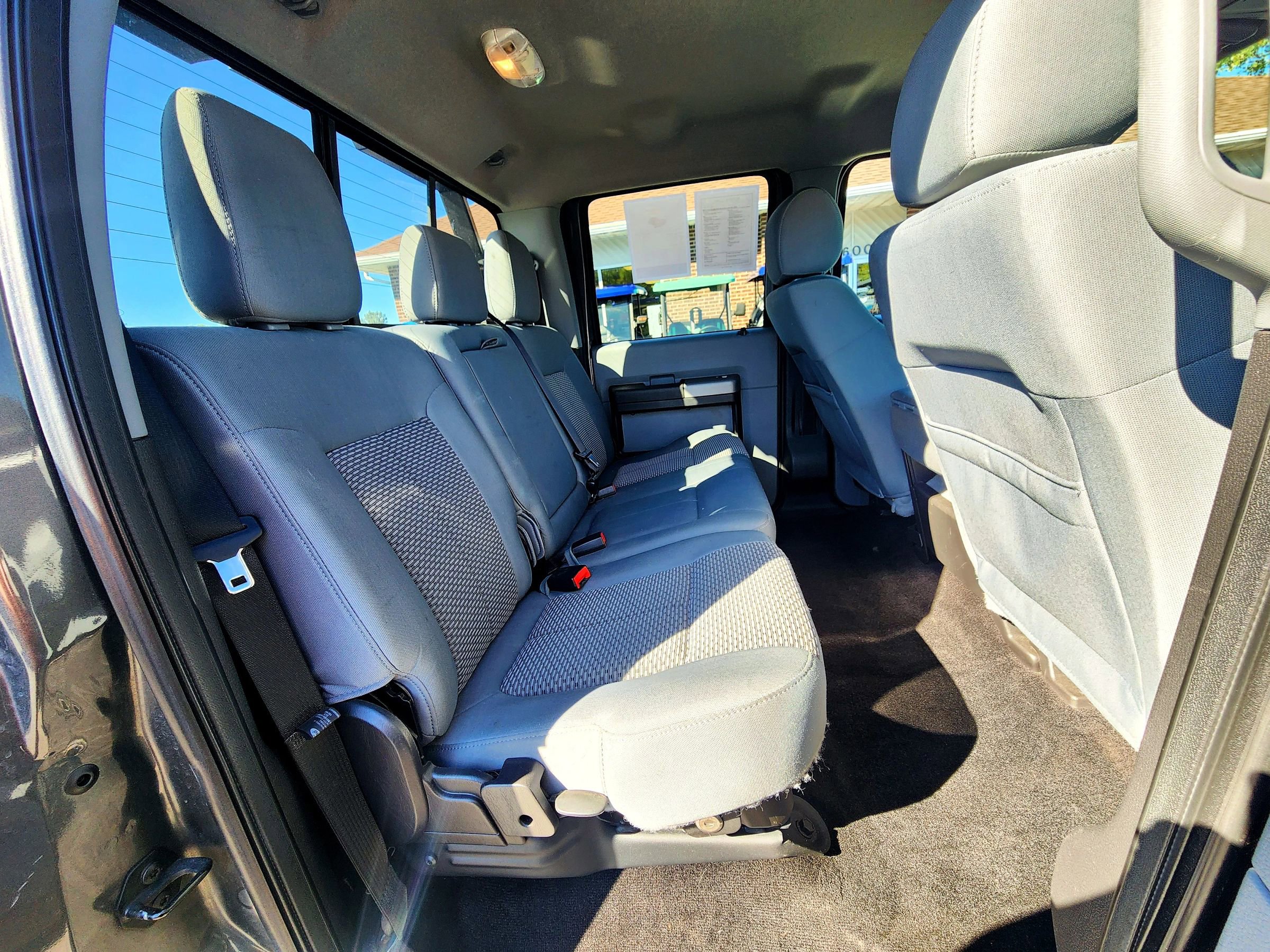 Used 2016 Ford F250 XLT w/ XLT Value Package image 13