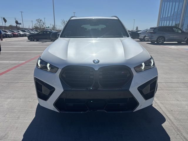 New 2026 BMW X5 M Competition w/ Executive Package AWD/4WD image 2