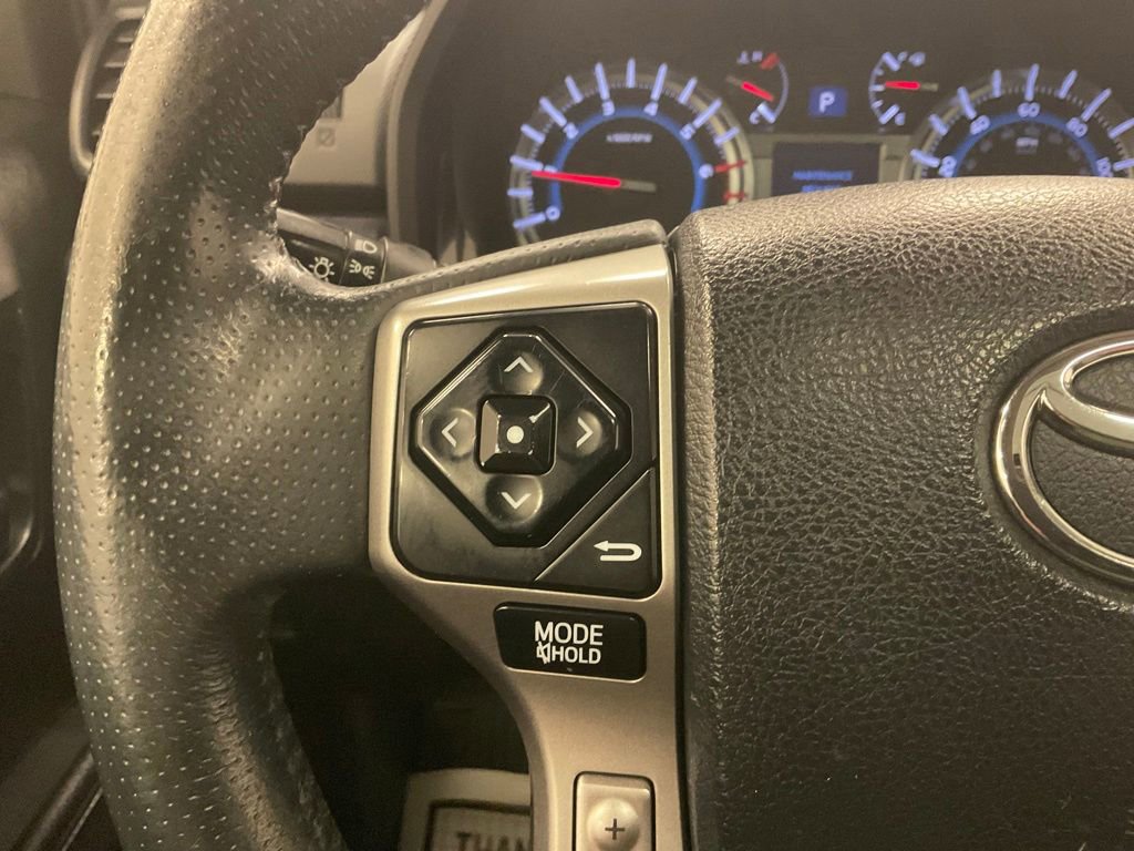 Used 2018 Toyota 4Runner SR5 Premium AWD/4WD image 20