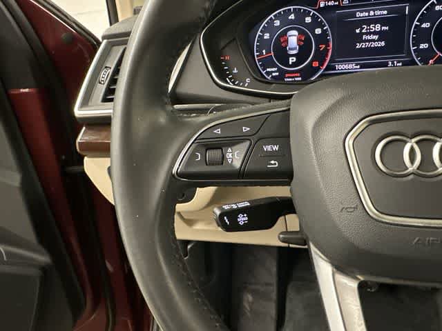 Used 2018 Audi Q5 2.0T Premium Plus w/ Premium Plus Package image 9