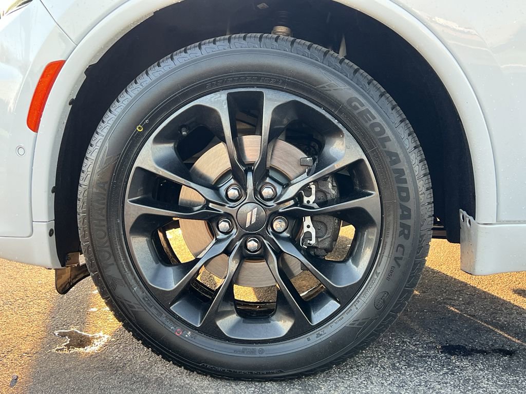 Used 2022 Dodge Durango R/T image 10