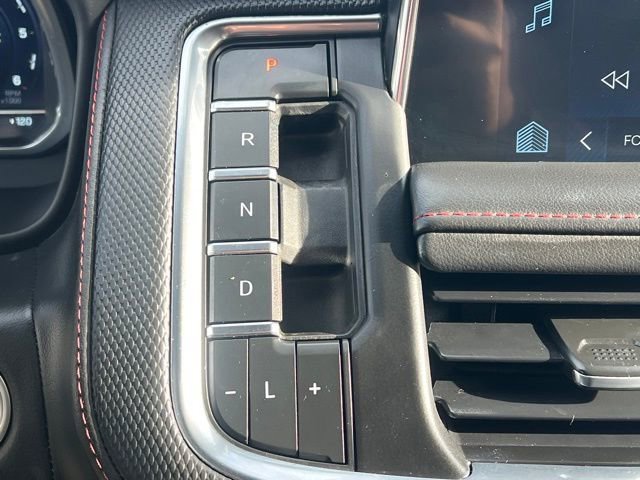 Used 2022 Chevrolet Tahoe RST w/ Luxury Package image 26