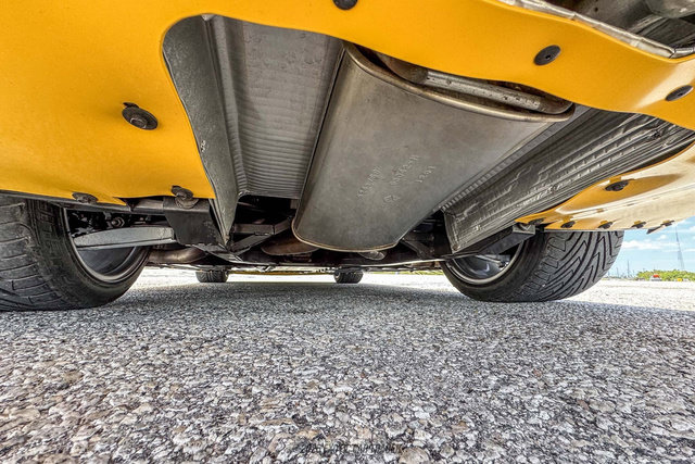 Used 2001 Dodge Viper GTS RWD image 73