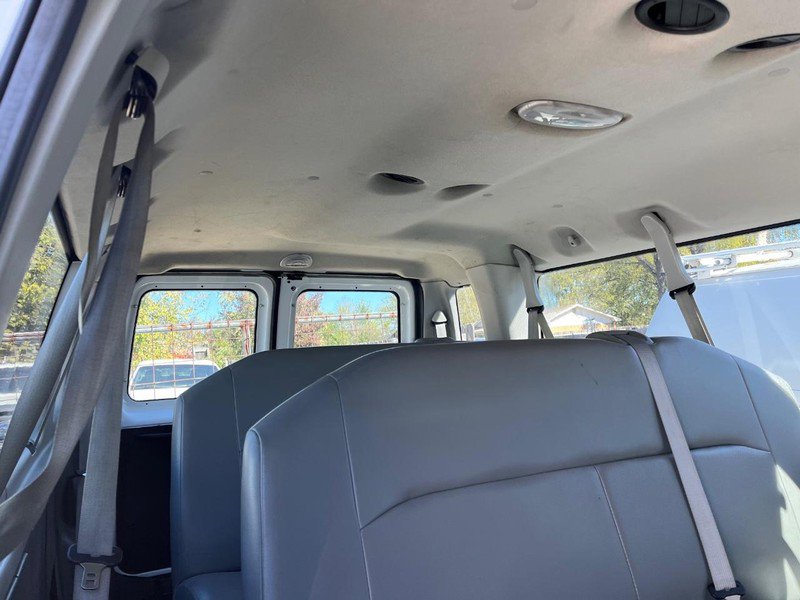 Used 2013 Ford E-350 and Econoline 350 XL w/ PWR Windows & Locks Group image 8