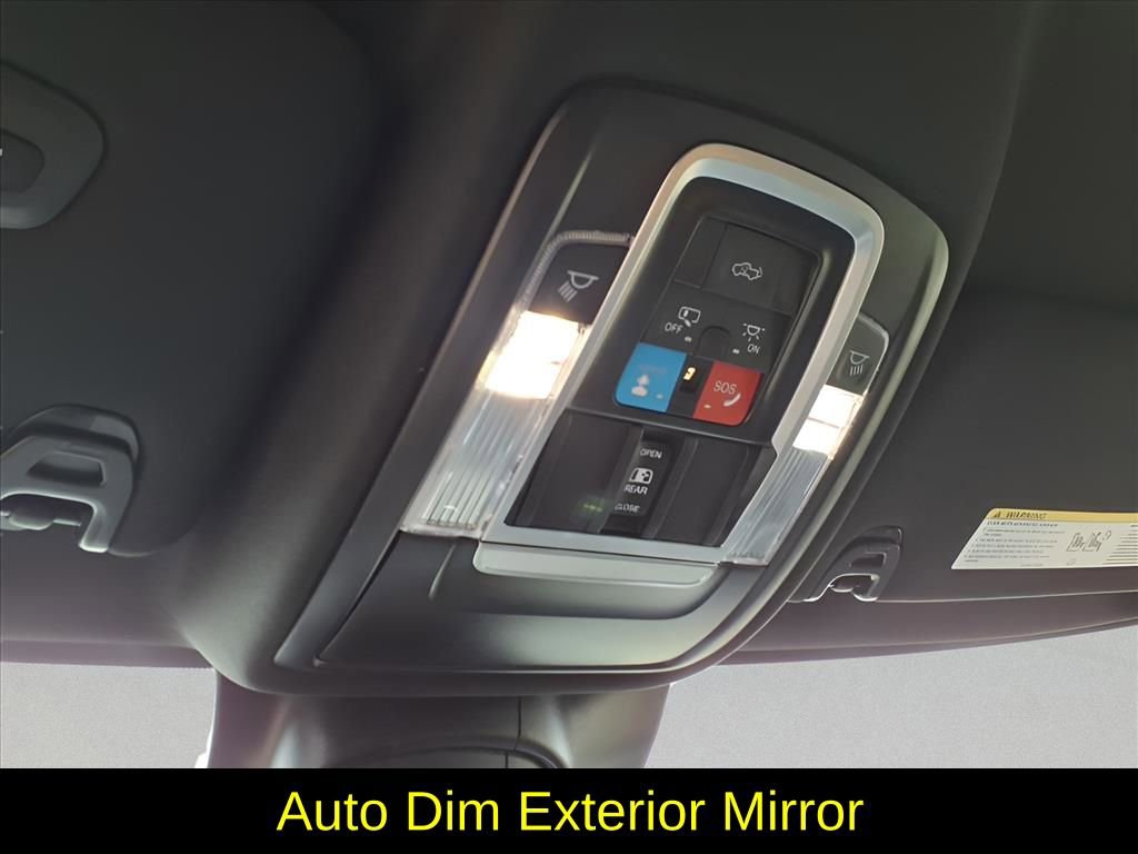 New 2025 RAM 2500 Laramie w/ Night Edition image 30