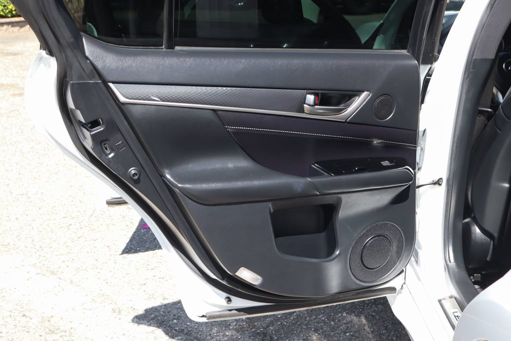Used 2019 Lexus GS 350 F Sport RWD image 43