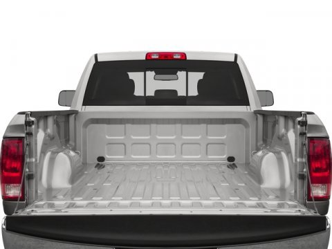 Used 2016 RAM 3500 Laramie Longhorn image 14