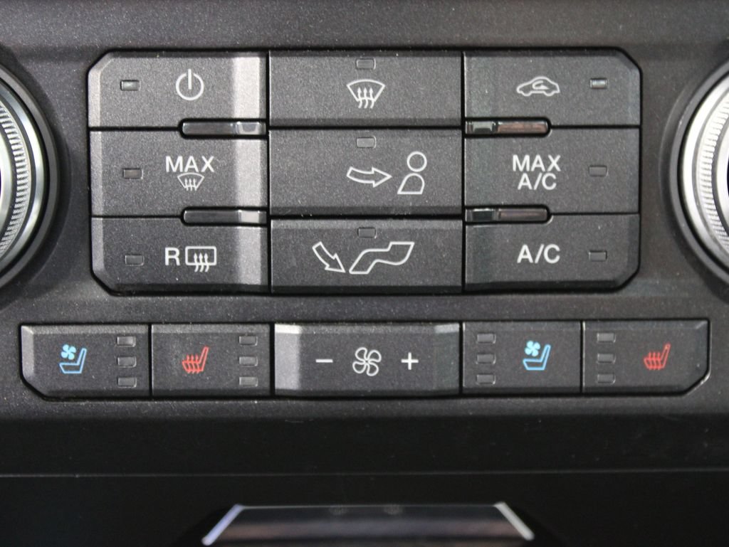 Used 2018 Ford F150 Lariat w/ Equipment Group 502A Luxury AWD/4WD image 56