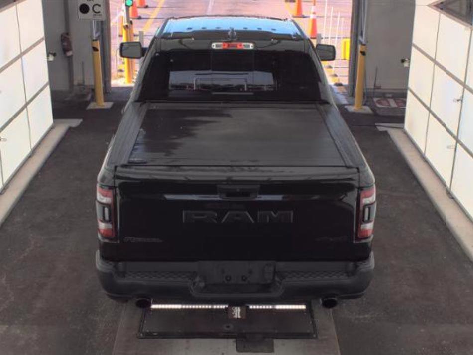 Used 2023 RAM 1500 Rebel w/ Rebel Level 1 Equipment Group AWD/4WD image 6