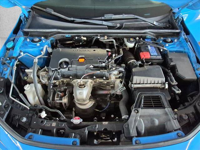 Used 2022 Honda Civic Sport image 22