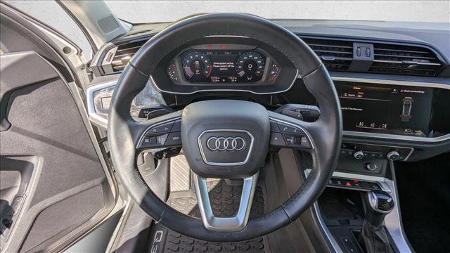 Used 2023 Audi Q3 2.0T Premium Plus w/ Premium Plus Package image 14
