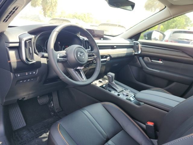 New 2026 MAZDA CX-50 2.5 Hybrid w/ Weather Package AWD/4WD image 14