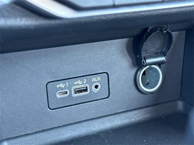 Certified 2023 Nissan Sentra SV image 15