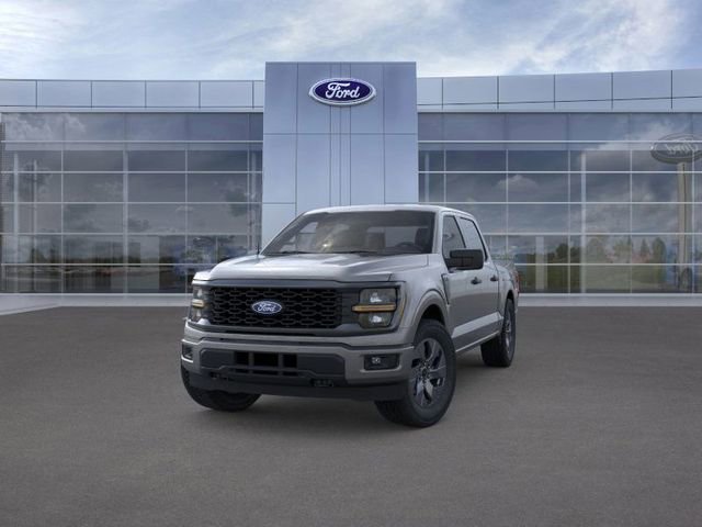 New 2025 Ford F150 STX w/ Equipment Group 200A image 2