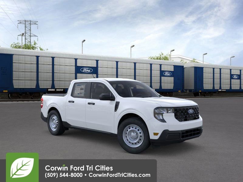 New 2025 Ford Maverick XL w/ Equipment Group 101A