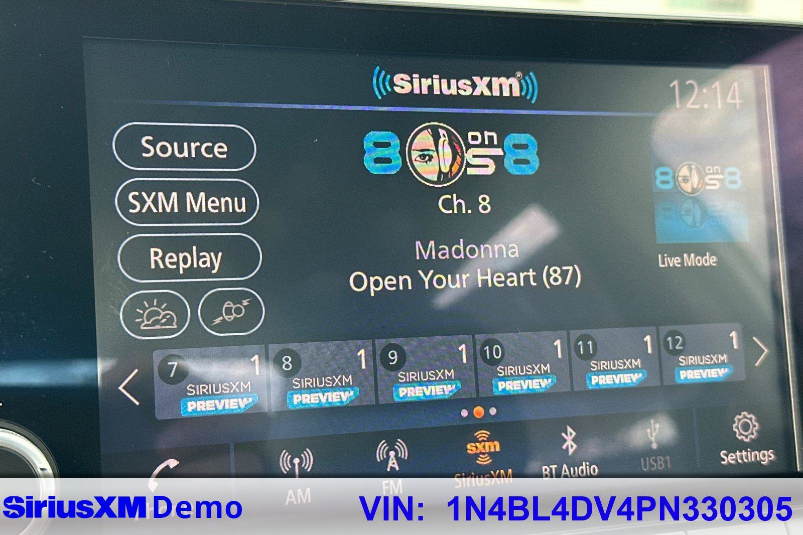 Used 2023 Nissan Altima 2.5 SV image 26