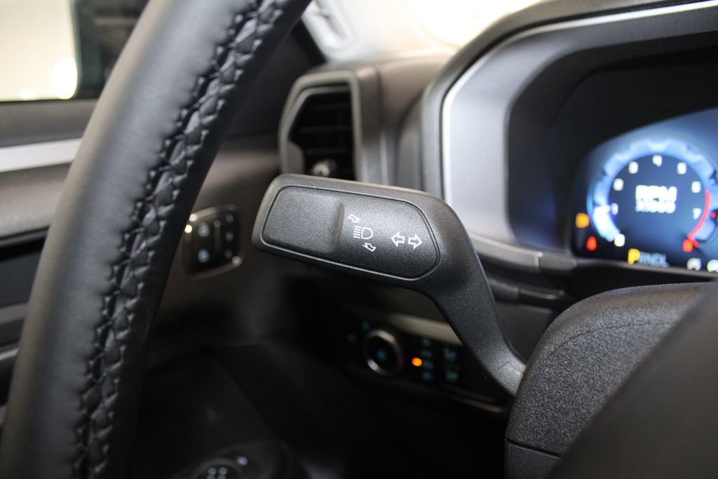 New 2025 Ford Bronco Sport Outer Banks w/ Outer Banks Tech Package+ image 37