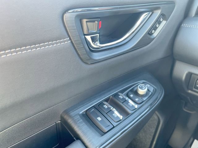 Certified 2026 Subaru Outback Touring AWD/4WD image 22