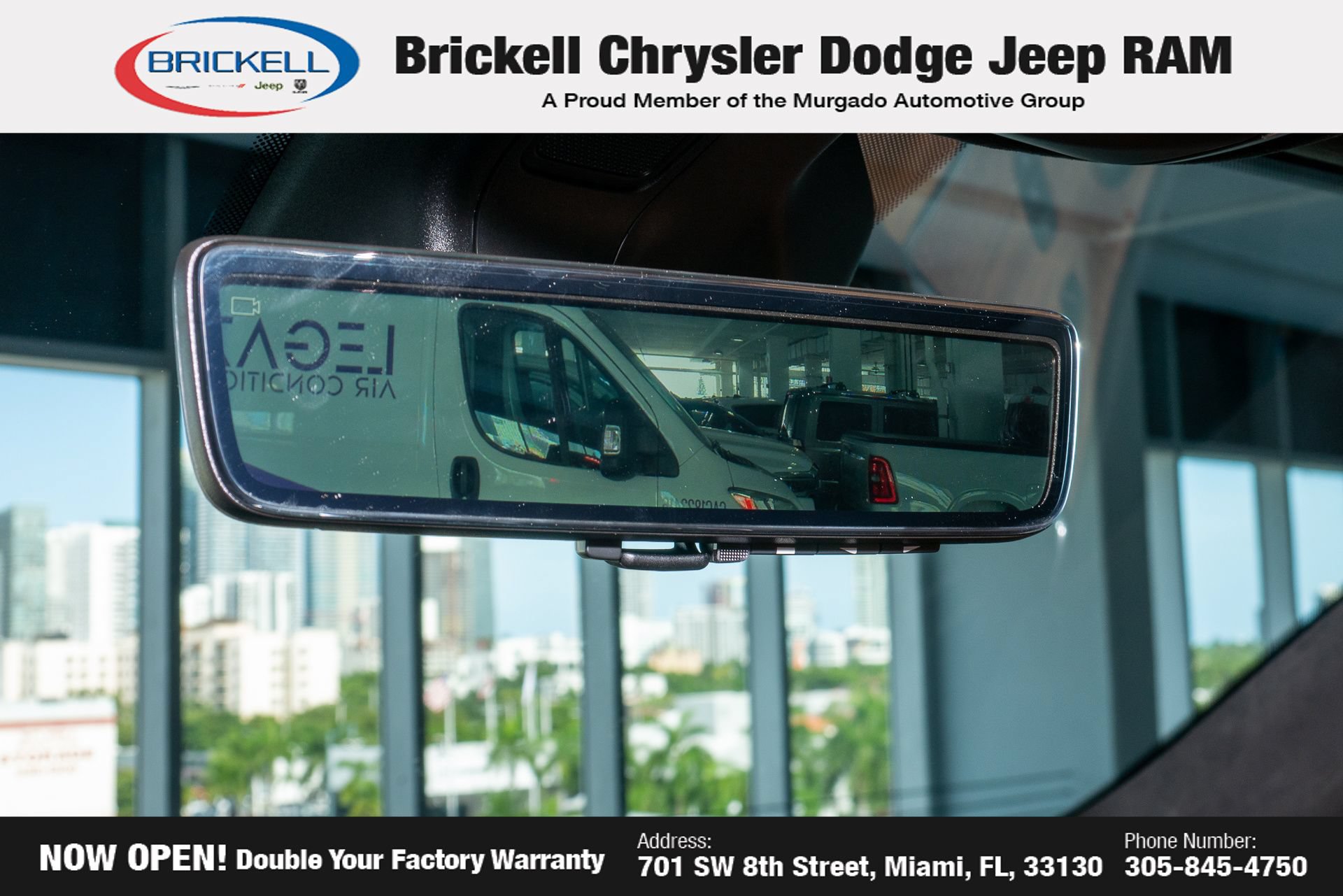 New 2026 Jeep Grand Cherokee L Summit w/ Obsidian Package AWD/4WD image 30