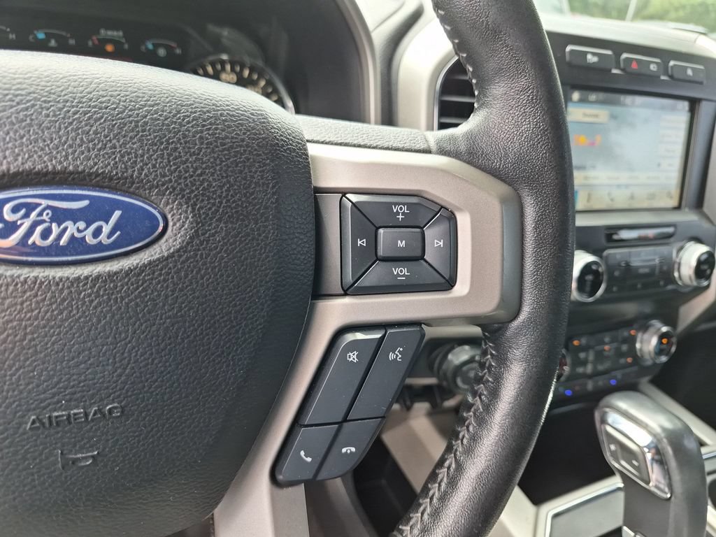 Used 2019 Ford F150 Lariat w/ Equipment Group 502A Luxury AWD/4WD image 19