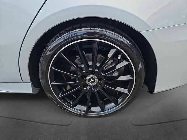 Used 2021 Mercedes-Benz A 220 image 35