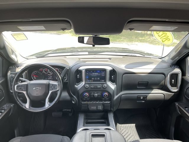 Used 2022 Chevrolet Silverado 1500 RST AWD/4WD image 20
