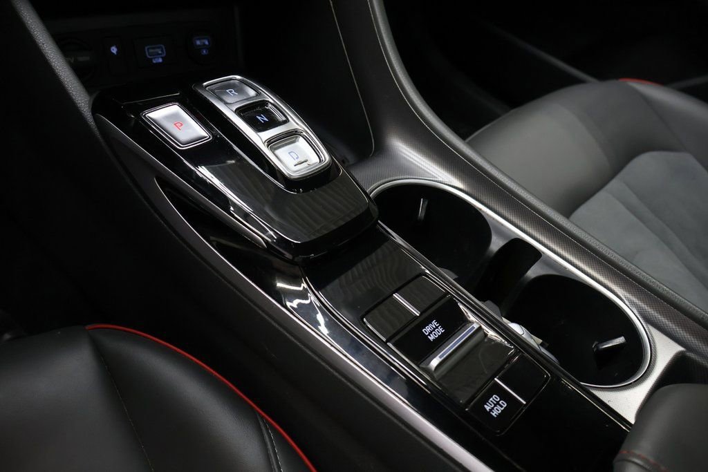 Used 2022 Hyundai Sonata SEL Plus image 25