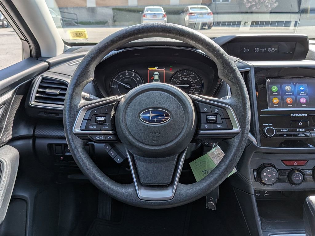 Used 2023 Subaru Impreza 2.0i AWD/4WD image 13