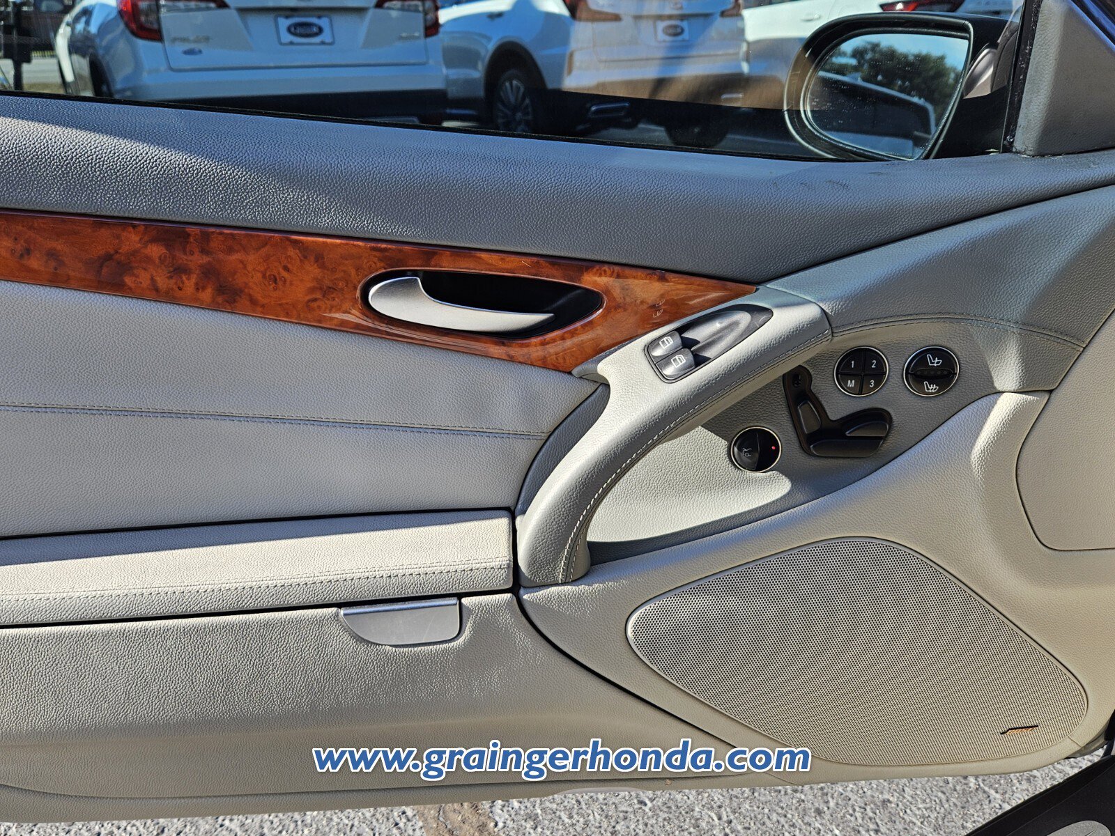 Used 2006 Mercedes-Benz SL 500 image 22