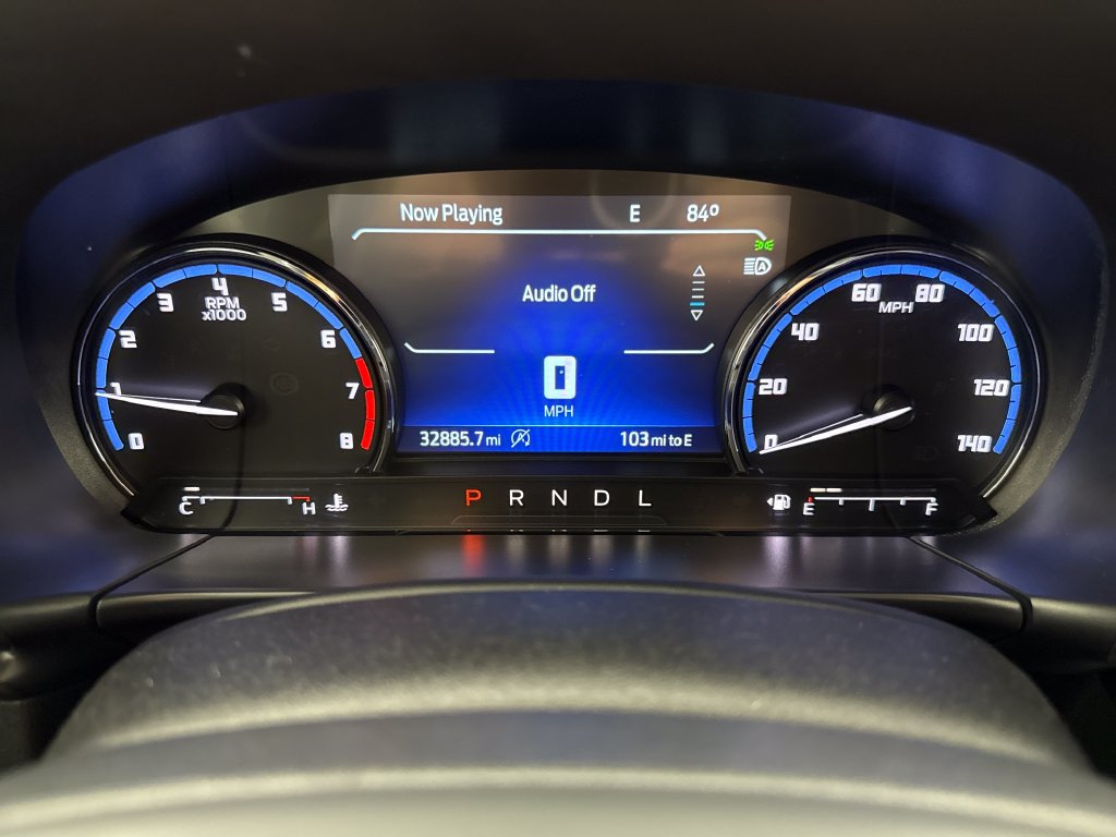 Used 2021 Ford Bronco Sport Outer Banks AWD/4WD image 17
