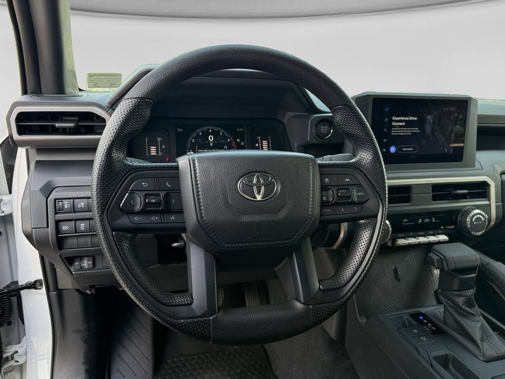 Used 2025 Toyota Tacoma SR RWD image 13