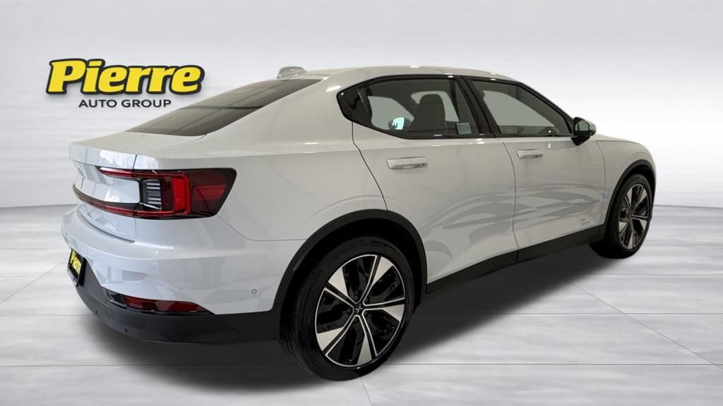 Used 2024 Polestar Polestar 2 image 7
